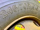 Шина Hilo 245/70R19.5 Шина Hilo 245/70R19.5
