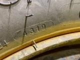 Колесо на диске Камаз 8x275 c шиной Hilo 245/70R19.5 Колесо на диске Камаз 8x275 c шиной Hilo 245/70R19.5