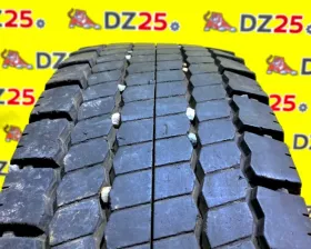 Шина Hilo 245/70R19.5