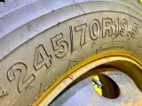 Шина Hilo 245/70R19.5 Шина Hilo 245/70R19.5