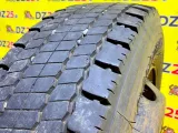 Шина Hilo 245/70R19.5 Шина Hilo 245/70R19.5