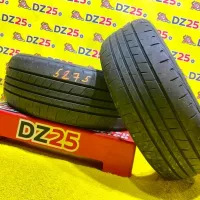 Шины Bridgestone 225/55R18