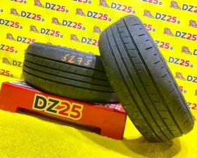 Шины Bridgestone 225/55R18