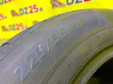 Шины Bridgestone 225/55R18