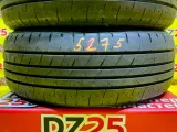 Шины Bridgestone 225/55R18