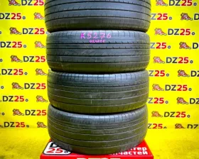 Шины Yokohama 225/55R18