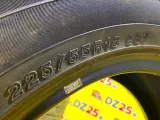 Шины Yokohama 225/55R18 Шины Yokohama 225/55R18