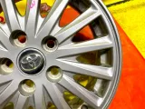 Диски Toyota 15 5x114.3 Диски Toyota 15 5x114.3