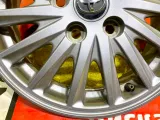 Диски Toyota 15 5x114.3 Диски Toyota 15 5x114.3