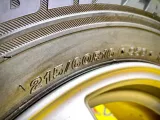 Колеса на дисках Bridgestone Toprun 5x114.3 c шинами Bridgestone 215/60R16 Колеса на дисках Bridgestone Toprun 5x114.3 c шинами Bridgestone 215/60R16