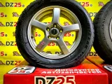 Колеса на дисках Bridgestone Toprun 5x114.3 c шинами Bridgestone 215/60R16 Колеса на дисках Bridgestone Toprun 5x114.3 c шинами Bridgestone 215/60R16