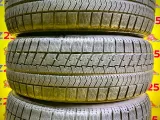 Колеса на дисках Bridgestone Toprun 5x114.3 c шинами Bridgestone 215/60R16 Колеса на дисках Bridgestone Toprun 5x114.3 c шинами Bridgestone 215/60R16