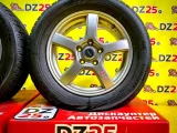 Колеса на дисках Bridgestone Toprun 5x114.3 c шинами Bridgestone 215/60R16 Колеса на дисках Bridgestone Toprun 5x114.3 c шинами Bridgestone 215/60R16