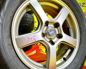 Диски Bridgestone Toprun 16 5x114.3