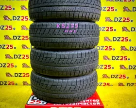 Шины Bridgestone 215/60R16