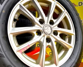 Диски Noah 15 5x114.3