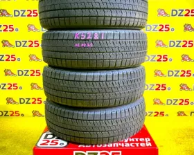 Шины Bridgestone 195/65R15