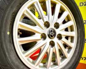 Диски Toyota 15 5x114.3