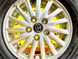 Диски Toyota 15 5x114.3 Диски Toyota 15 5x114.3