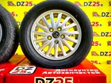 Диски Toyota 15 5x114.3 Диски Toyota 15 5x114.3