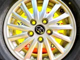 Диски Toyota 15 5x114.3 Диски Toyota 15 5x114.3