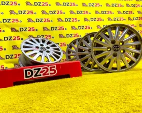 Диски Toyota 15 5x114.3