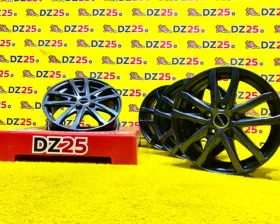 Диски Leben 15 5x114.3