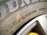 Шины Dunlop 195/65R15