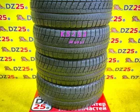 Шины Bridgestone 205/55R16