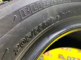 Шины Bridgestone 205/55R16 Шины Bridgestone 205/55R16