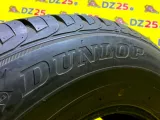 Шины Dunlop 265/65R17 Шины Dunlop 265/65R17