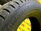 Шины Dunlop 265/65R17 Шины Dunlop 265/65R17