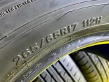 Шины Dunlop 265/65R17 Шины Dunlop 265/65R17