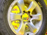 Диск Toyota 17 6x139.7 Диск Toyota 17 6x139.7