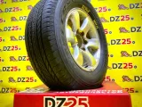 Диск Toyota 17 6x139.7 Диск Toyota 17 6x139.7