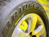 Шина Bridgestone 265/65R17 Шина Bridgestone 265/65R17