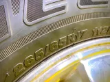 Шина Bridgestone 265/65R17 Шина Bridgestone 265/65R17