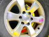 Диски Toyota 17 6x139.7 Диски Toyota 17 6x139.7