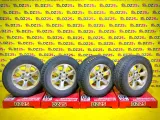 Диски Toyota 17 6x139.7 Диски Toyota 17 6x139.7