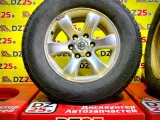 Диски Toyota 17 6x139.7 Диски Toyota 17 6x139.7