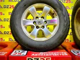 Диски Toyota 17 6x139.7 Диски Toyota 17 6x139.7