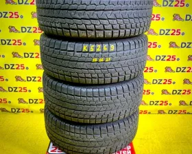 Шины Yokohama 265/65R17