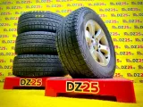 Шины Yokohama 265/65R17 Шины Yokohama 265/65R17