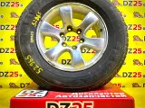 Диск Toyota 17 6x139.7 Диск Toyota 17 6x139.7