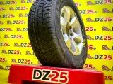 Шина Dunlop 265/65R17 Шина Dunlop 265/65R17