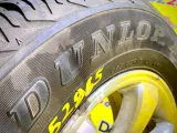 Шина Dunlop 265/65R17 Шина Dunlop 265/65R17