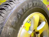 Шина Dunlop 265/65R17 Шина Dunlop 265/65R17