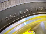 Шина Dunlop 265/65R17 Шина Dunlop 265/65R17