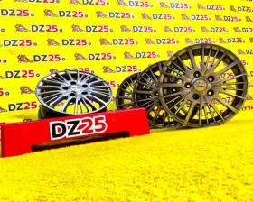 Диски Verthandi 15 5x114.3