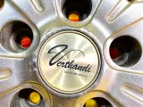 Диски Verthandi 15 5x114.3 Диски Verthandi 15 5x114.3